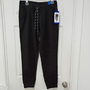 Marc New York Black Men's Sweatpants